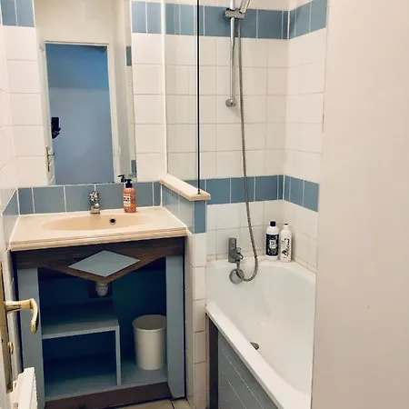 Bel Cosy En Avec Piscine Daire